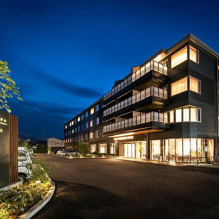 פוג'יקאוואגוצ'יקו Hotel Noborisaka מראה חיצוני תמונה