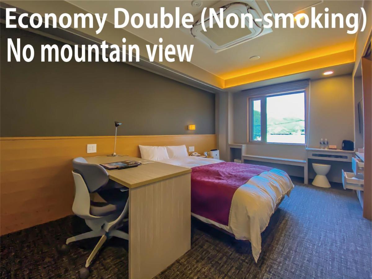 פוג'יקאוואגוצ'יקו Hotel Noborisaka מראה חיצוני תמונה
